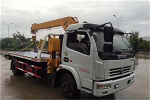 山东庄24小时道路救援服务