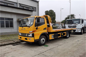 山东庄车辆公路救援