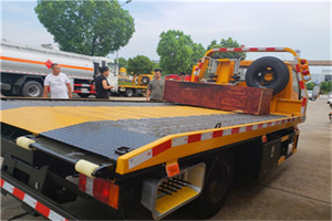 山东庄附近拖车电话号码服务