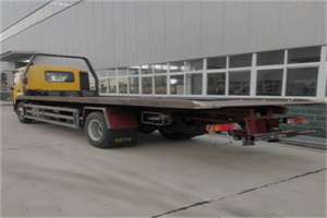 山东庄24小时公路救援电话