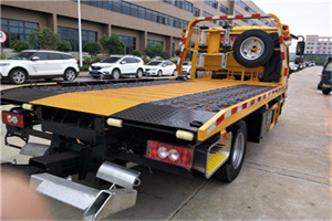 山东庄24小时汽车送油服务公司