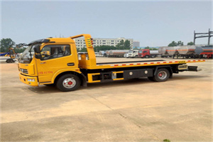 山东庄高速公路汽车救援电话