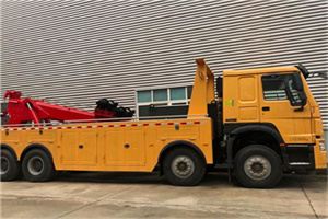 山东庄道路救援公司